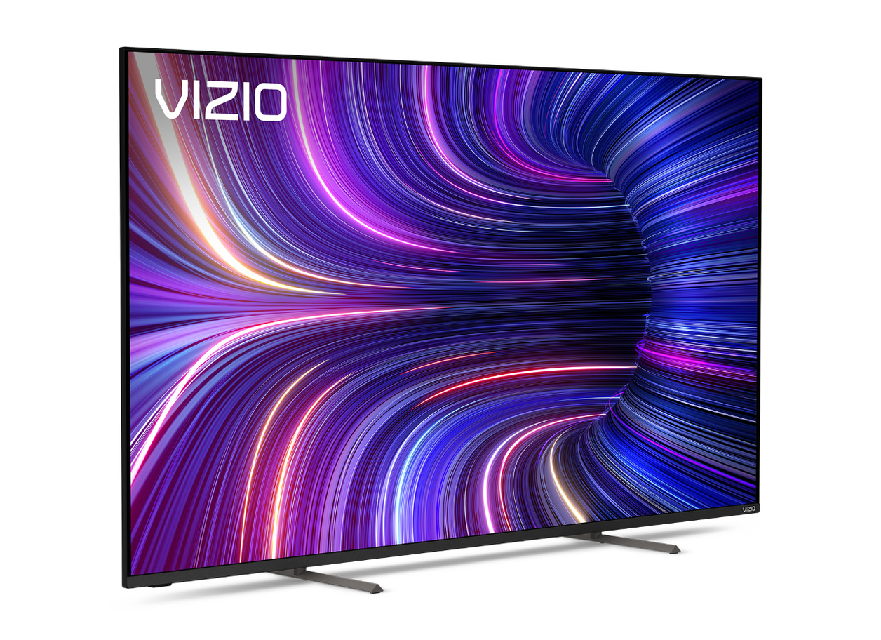 VIZIO P65Q9-J01 TV 165.1 cm (65") 4K Ultra HD Smart TV Wi-Fi Black