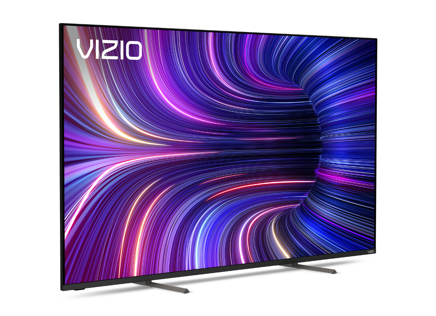 VIZIO P65Q9-J01 TV 165.1 cm (65") 4K Ultra HD Smart TV Wi-Fi Black