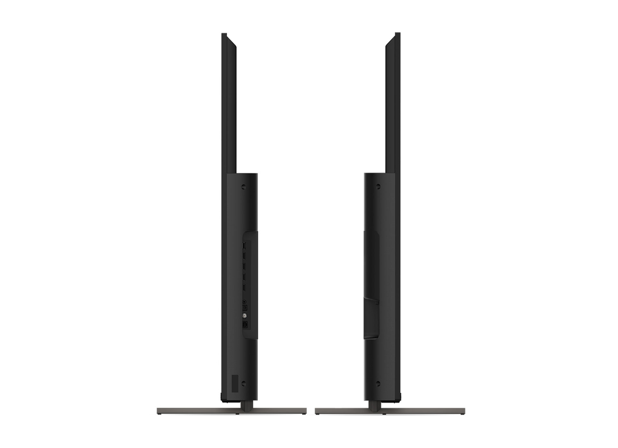 VIZIO P65Q9-J01 TV 165.1 cm (65") 4K Ultra HD Smart TV Wi-Fi Black