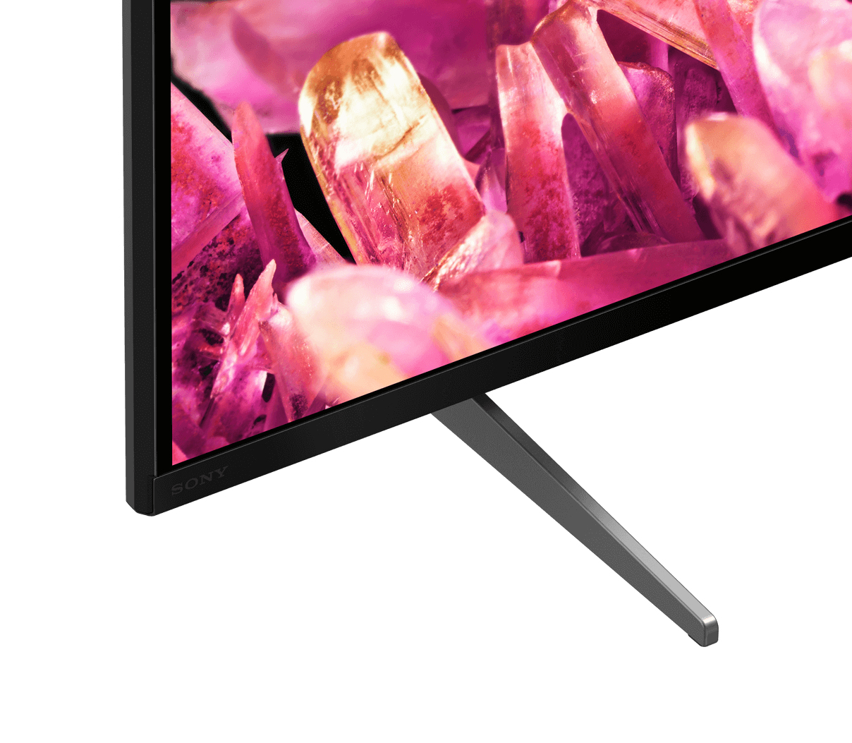 Sony XR-65X90K TV 139.7 cm (55") 4K Ultra HD Smart TV Wi-Fi Silver