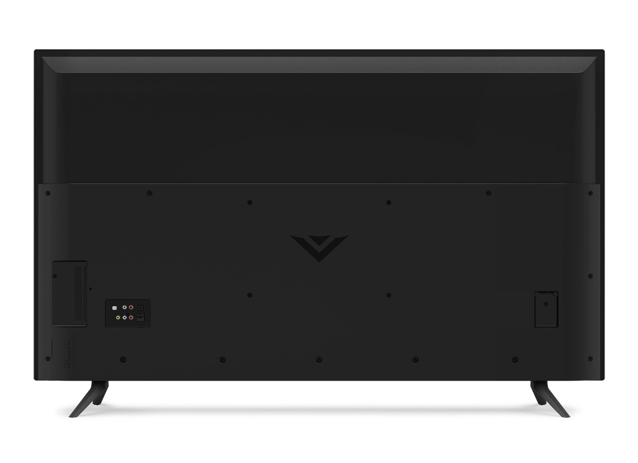 VIZIO V555-J01 TV 139.7 cm (55") 4K Ultra HD Smart TV Wi-Fi Black