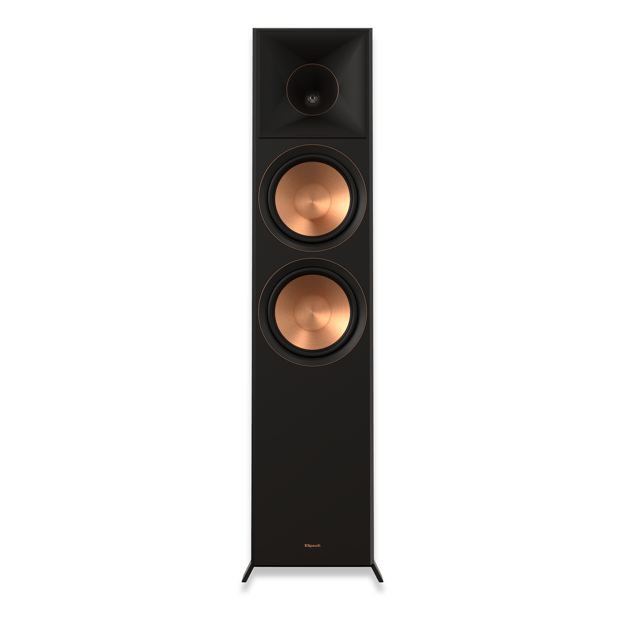 Klipsch RP-8000F II Walnut Wired