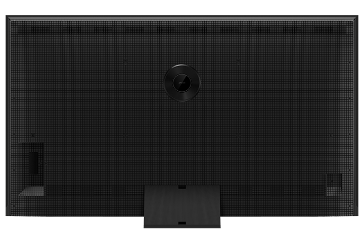 TCL QM7 85QM751G TV 2.16 m (85") 4K Ultra HD Smart TV Wi-Fi Black 2400 cd/m²