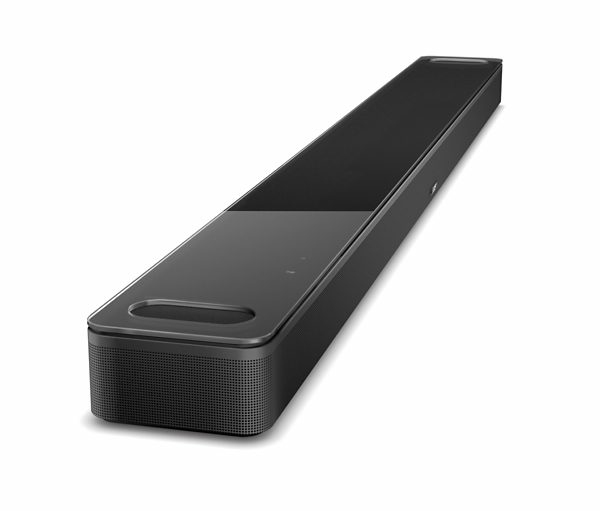 Bose Smart Ultra Soundbar Black