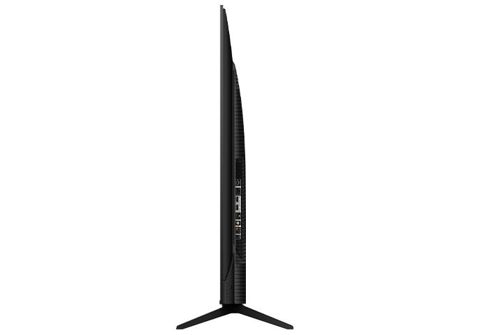 TCL S Class 75S551G TV 190.5 cm (75") 4K Ultra HD Smart TV Wi-Fi Black