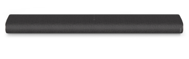 VIZIO SV210Y-0808 soundbar speaker Black 2.1 channels