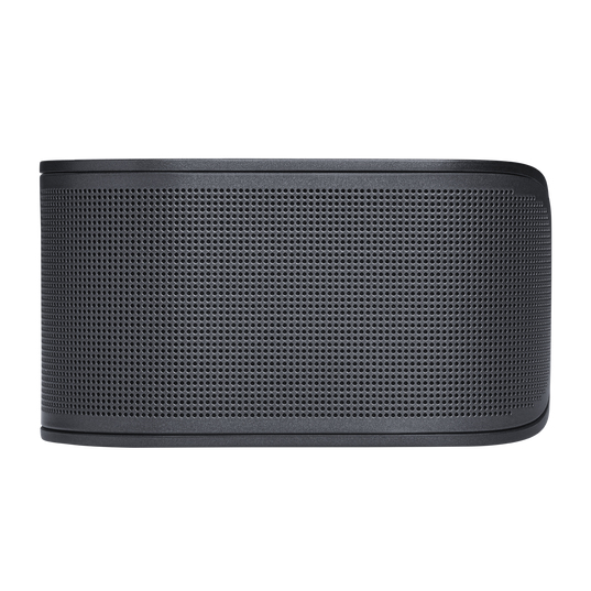 JBL BAR 500 Black 5.1 channels 590 W