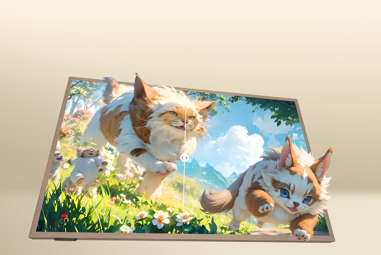 Hisense 55S7N TV 139.7 cm (55") 4K Ultra HD Smart TV Wi-Fi Gold