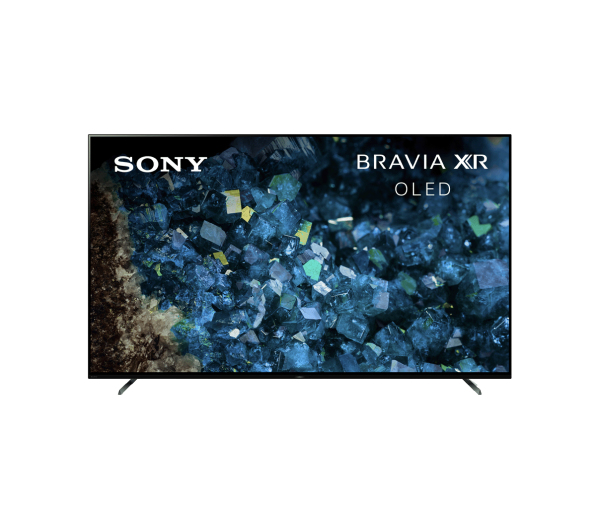 Sony BRAVIA XR 195.6 cm (77") 4K Ultra HD Smart TV Wi-Fi Black