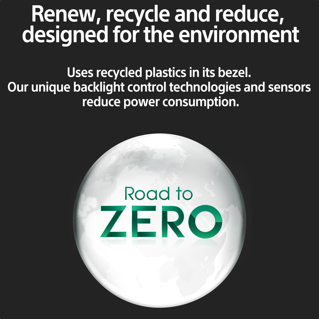 Sony KD-65X80K TV 165.1 cm (65") 4K Ultra HD Smart TV Wi-Fi Black