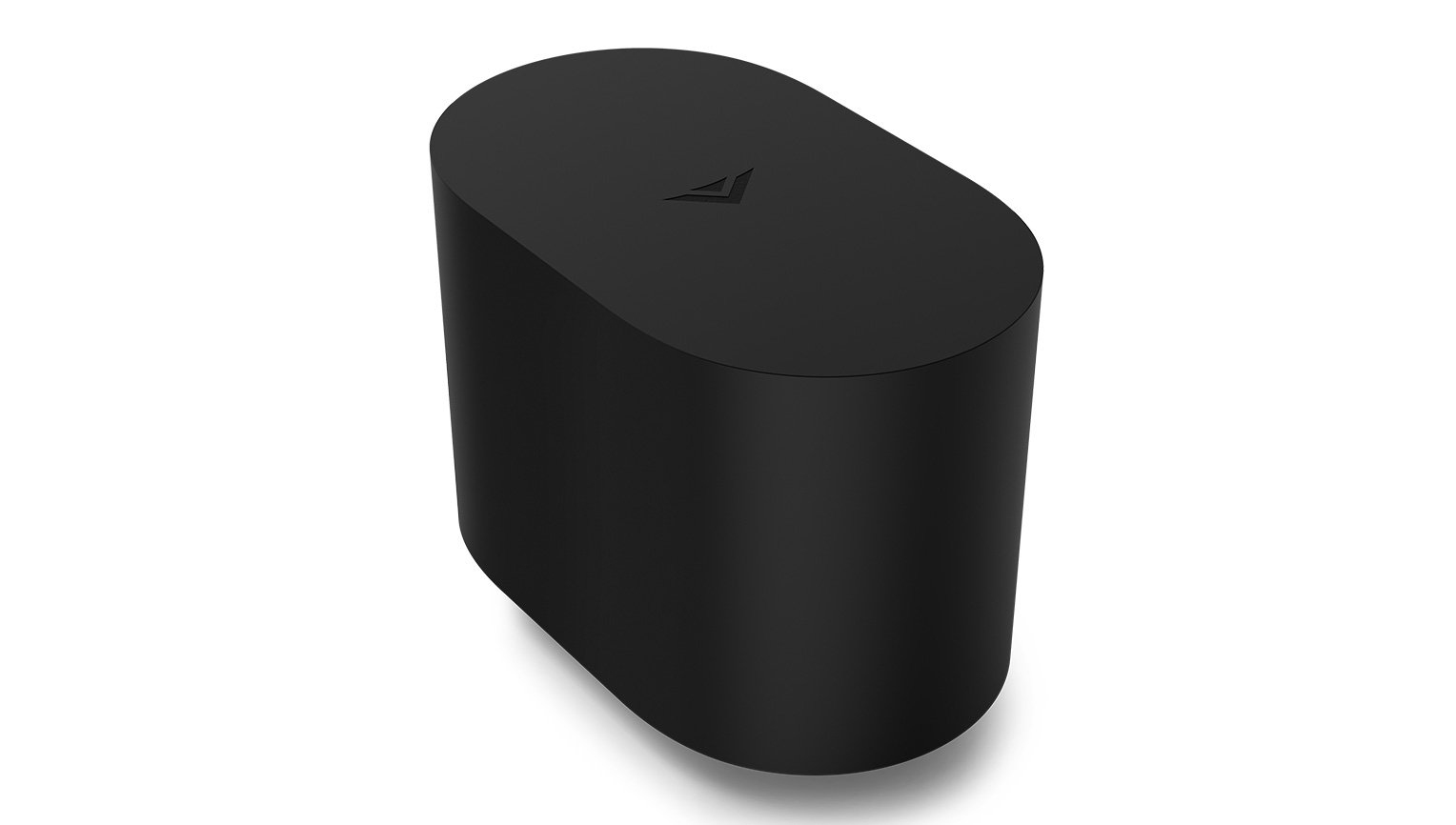 VIZIO SV210M-0808 soundbar speaker Black 2.1 channels