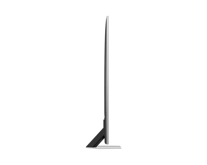 Samsung QE55QN85CAT 139.7 cm (55") 4K Ultra HD Smart TV Wi-Fi Silver