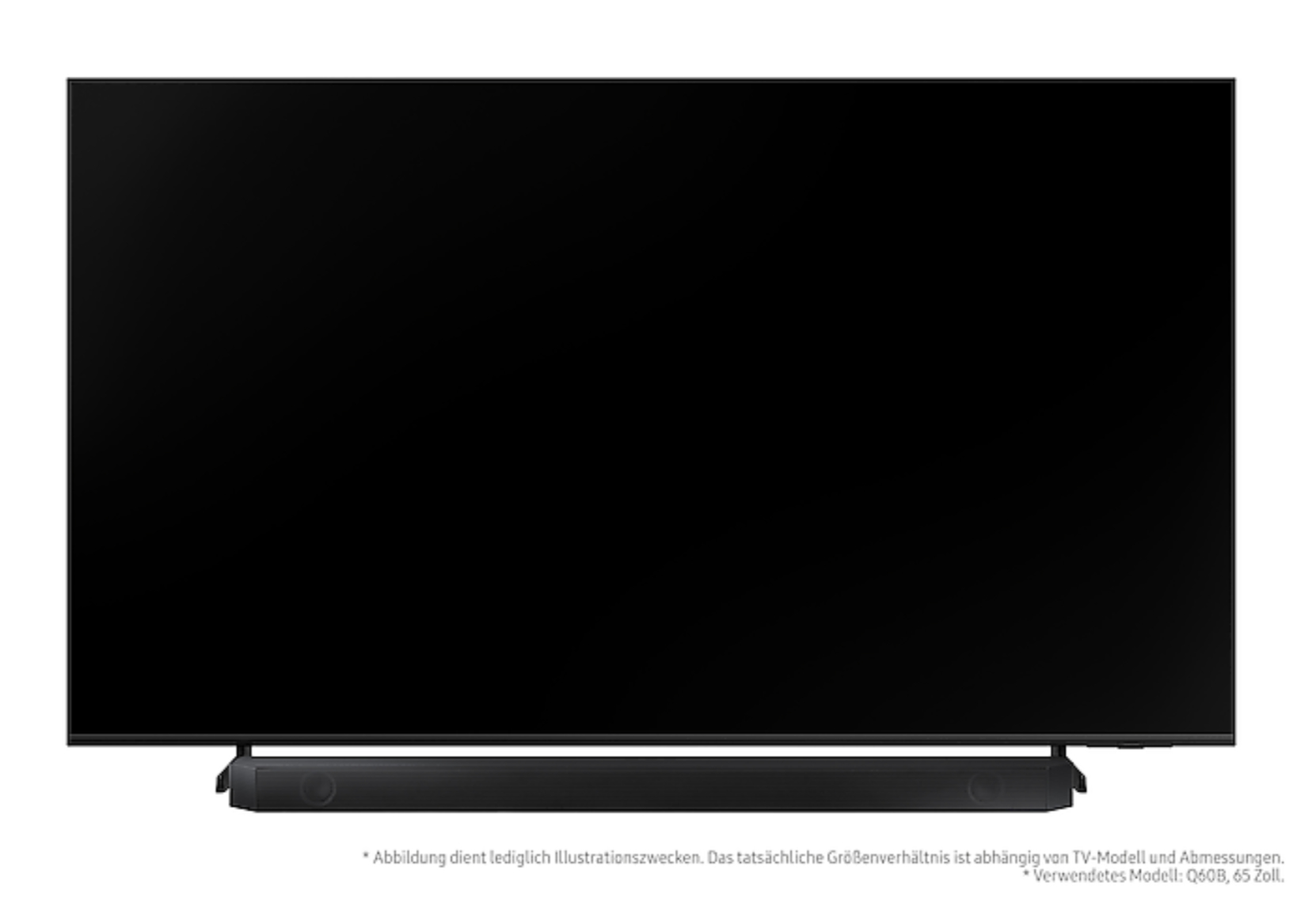 Samsung HW-Q610B Black 3.1.2 channels 360 W