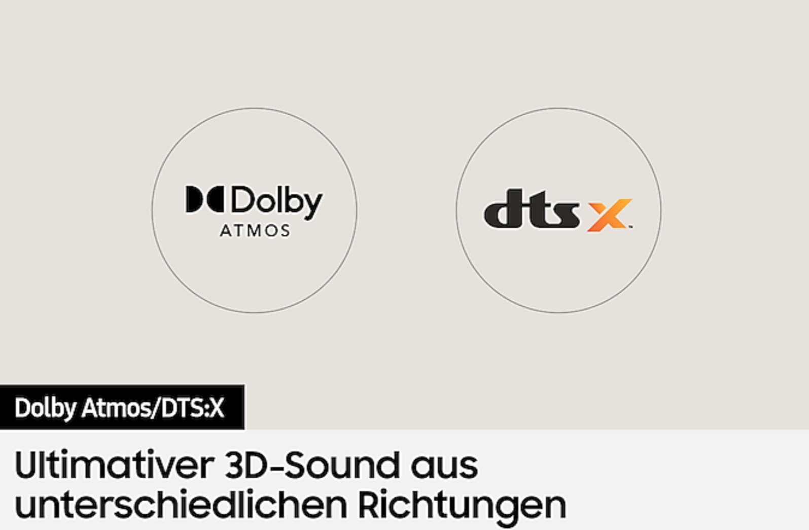 Samsung HW-Q610B Black 3.1.2 channels 360 W