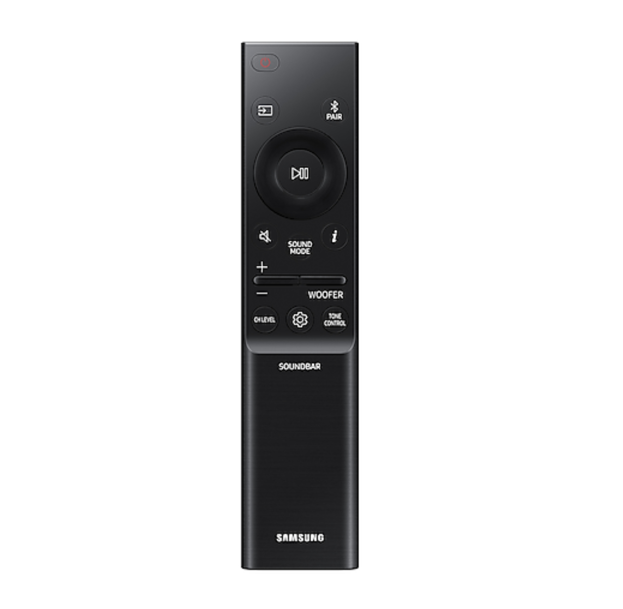 Samsung HW-Q610B Black 3.1.2 channels 360 W