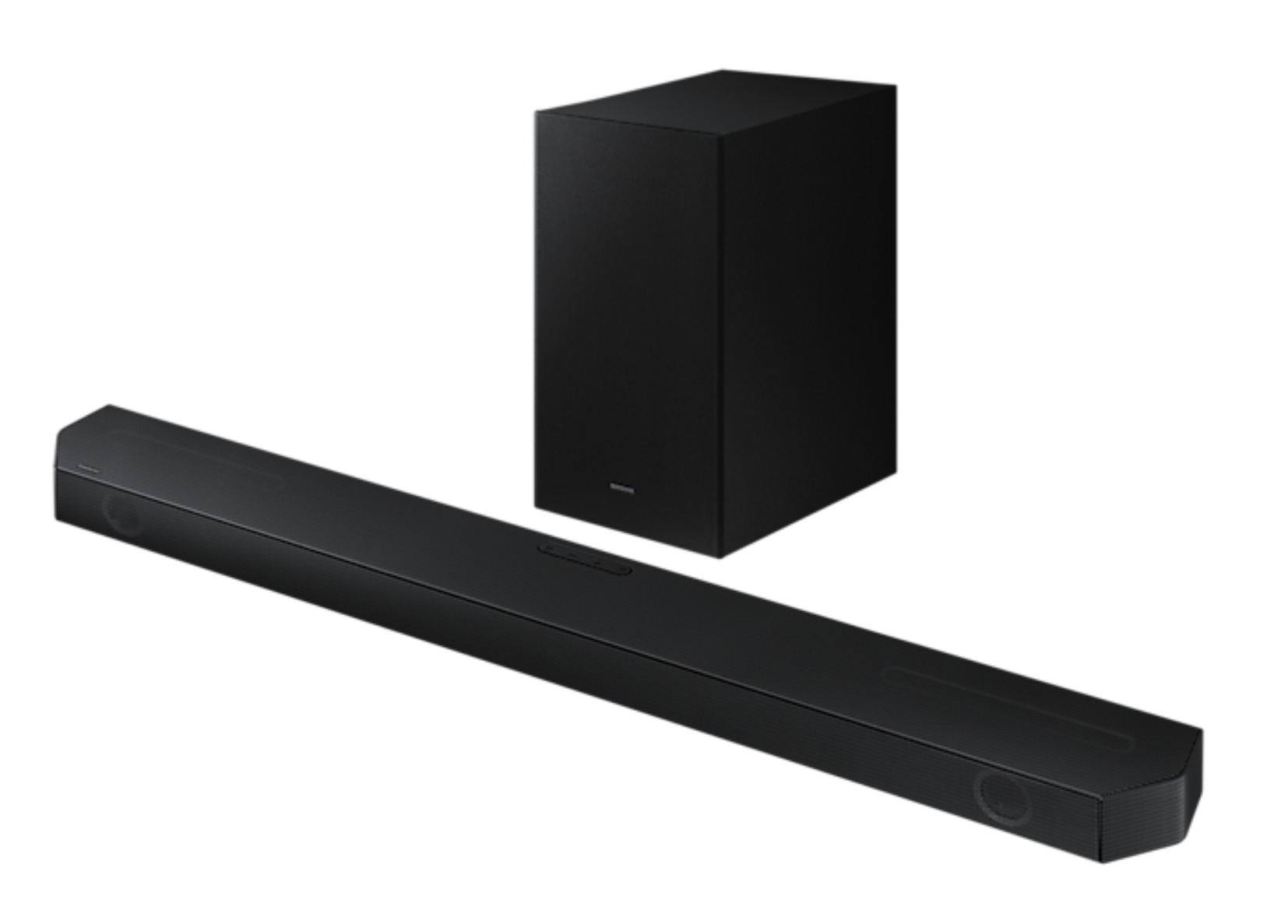 Samsung HW-Q610B Black 3.1.2 channels 360 W