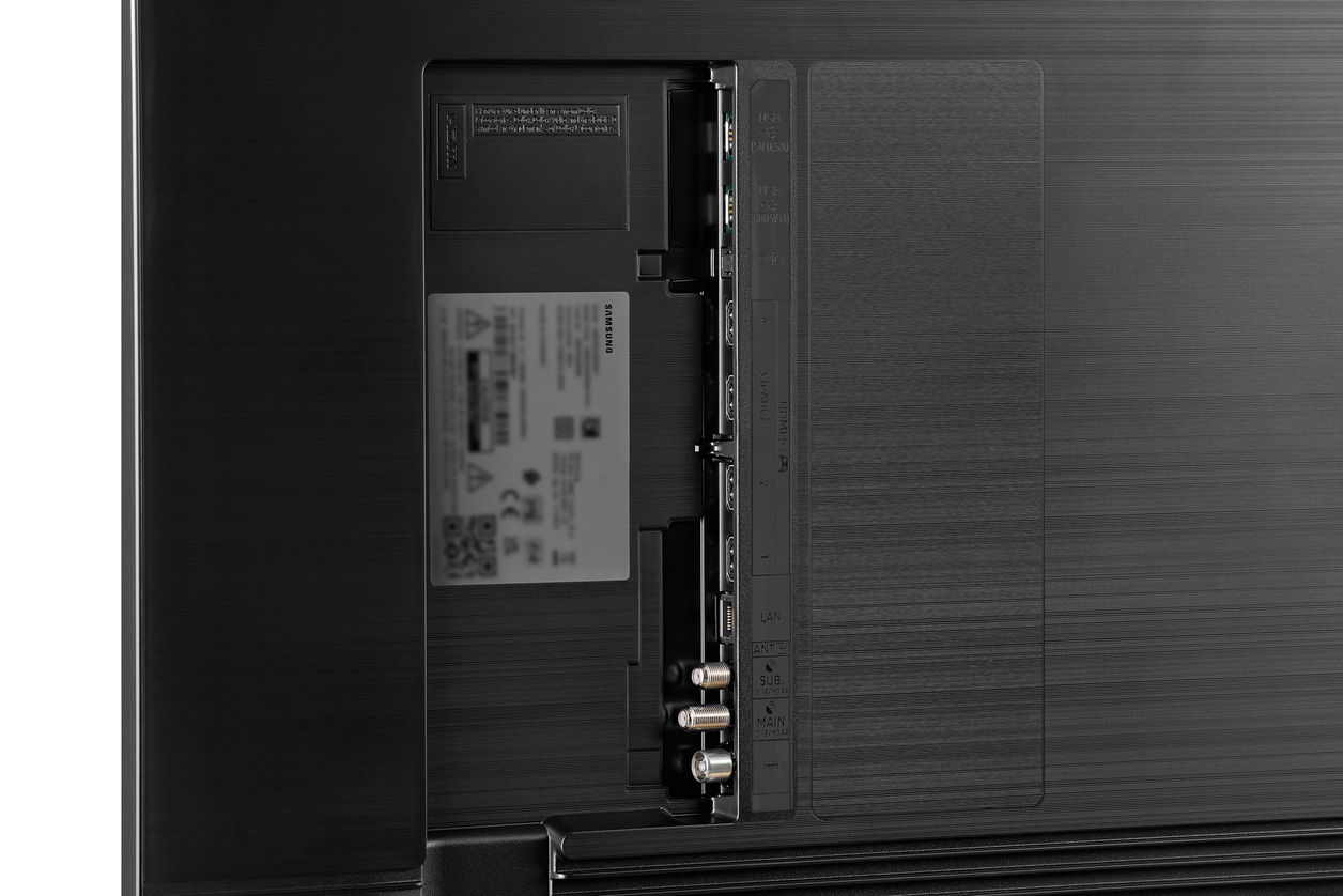 Samsung QE65QN90B 165.1 cm (65") 4K Ultra HD Smart TV Wi-Fi Black