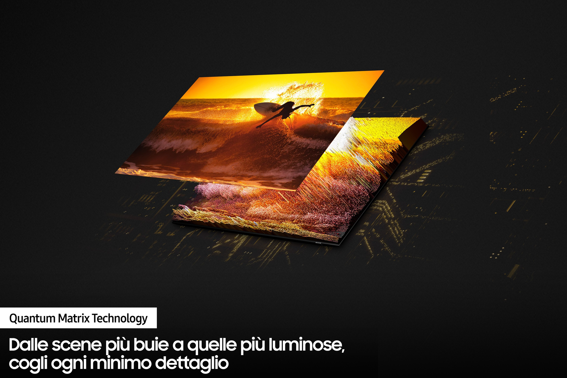 Samsung QE65QN90B 165.1 cm (65") 4K Ultra HD Smart TV Wi-Fi Black