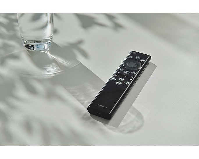 Samsung Series 8 75QN800B 190.5 cm (75") 8K Ultra HD Smart TV Wi-Fi Stainless steel