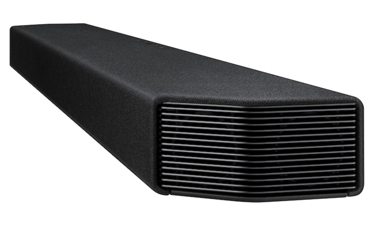 Samsung HW-Q950A Black 11.1.4 channels 616 W