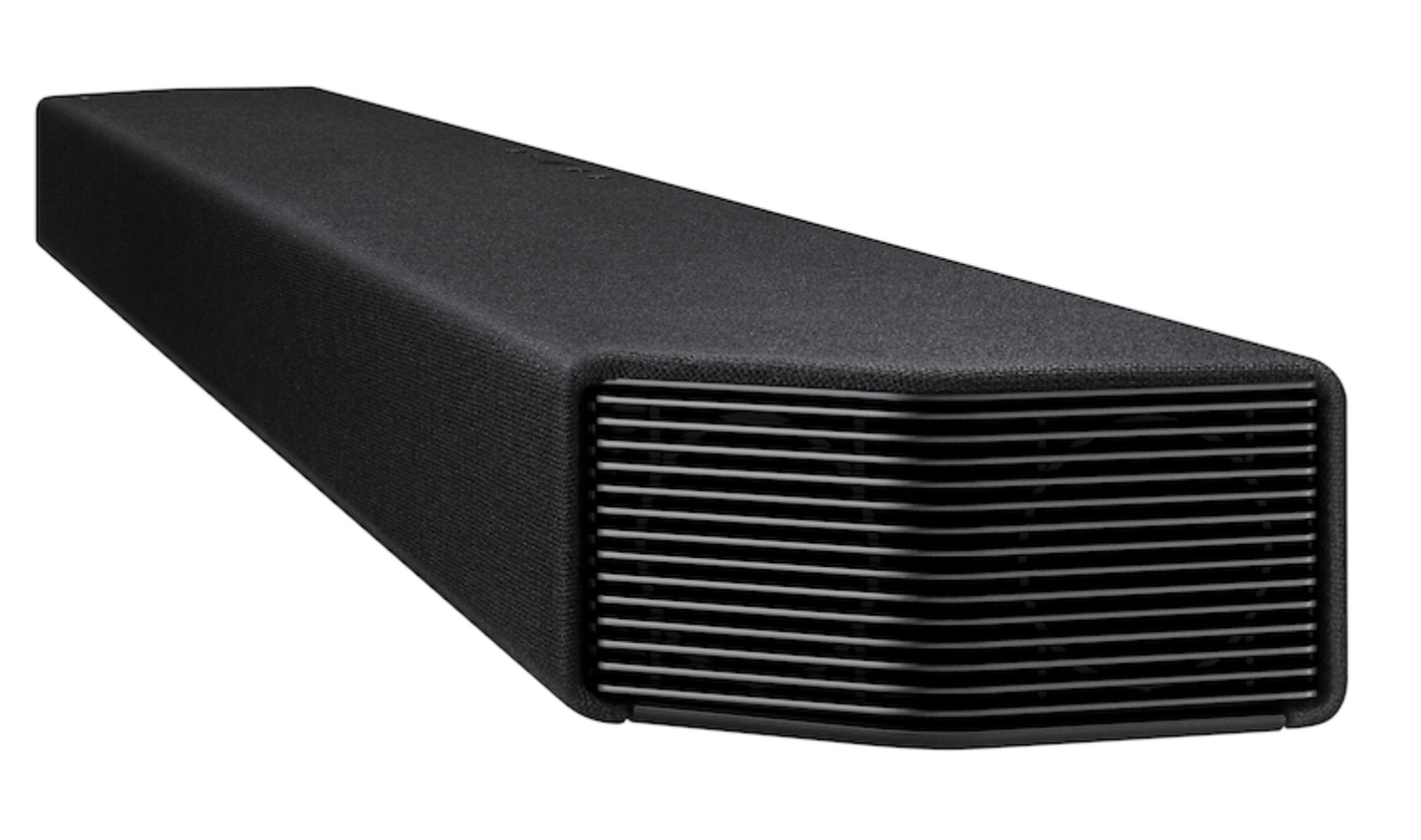 Samsung HW-Q950A Black 11.1.4 channels 616 W