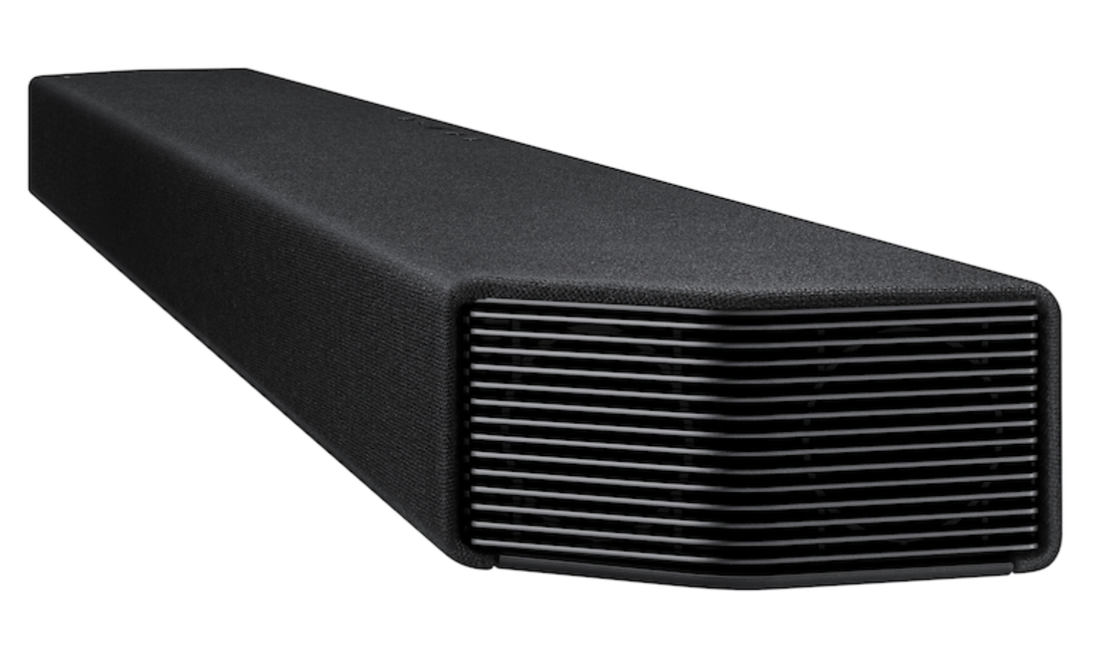 Samsung HW-Q950A Black 11.1.4 channels 616 W