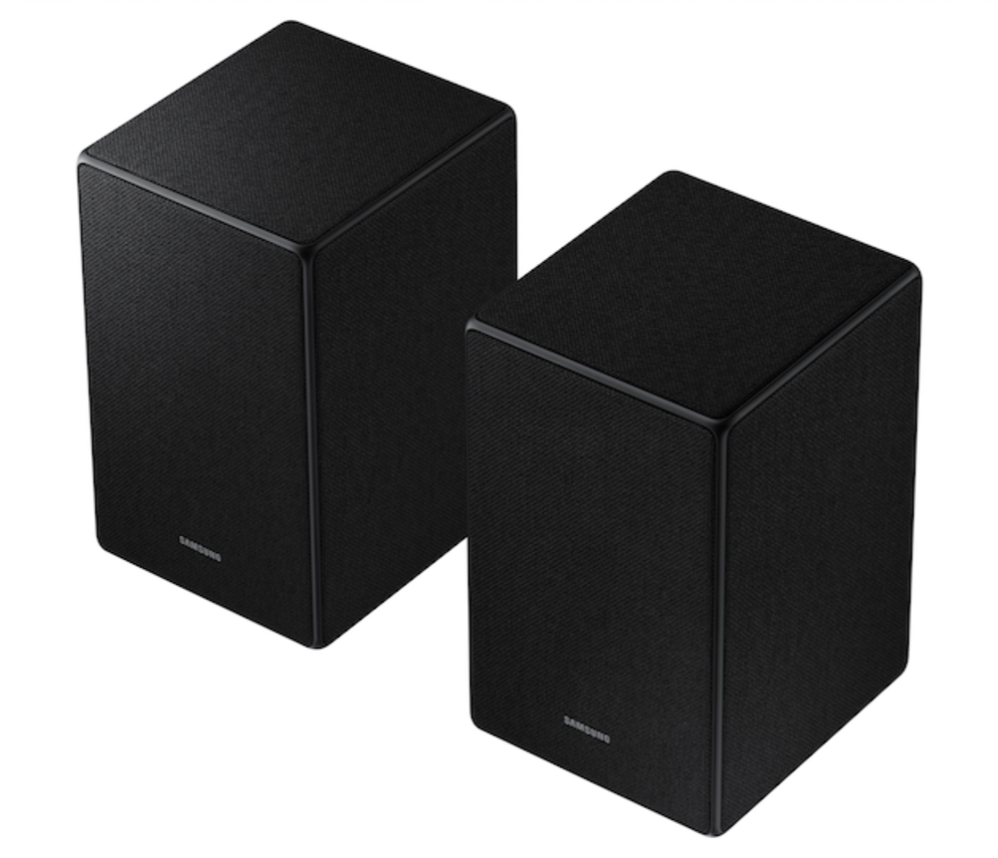 Samsung HW-Q950A Black 11.1.4 channels 616 W