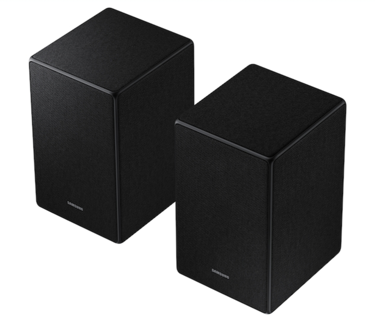 Samsung HW-Q950A Black 11.1.4 channels 616 W