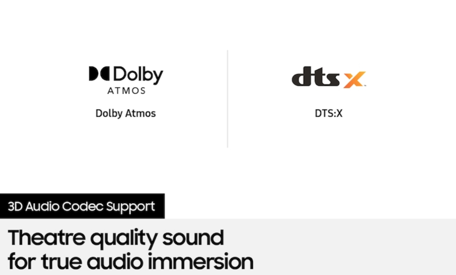 Samsung HW-Q950A Black 11.1.4 channels 616 W