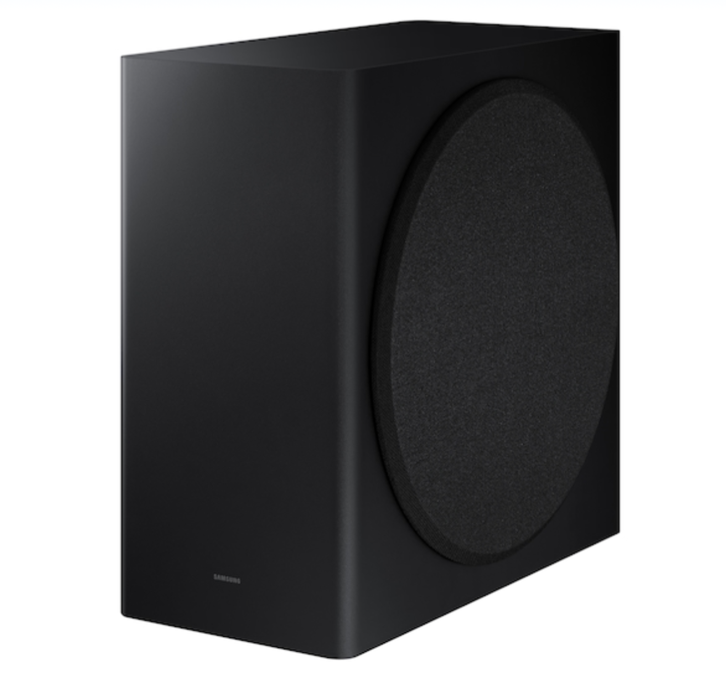 Samsung HW-Q950A Black 11.1.4 channels 616 W