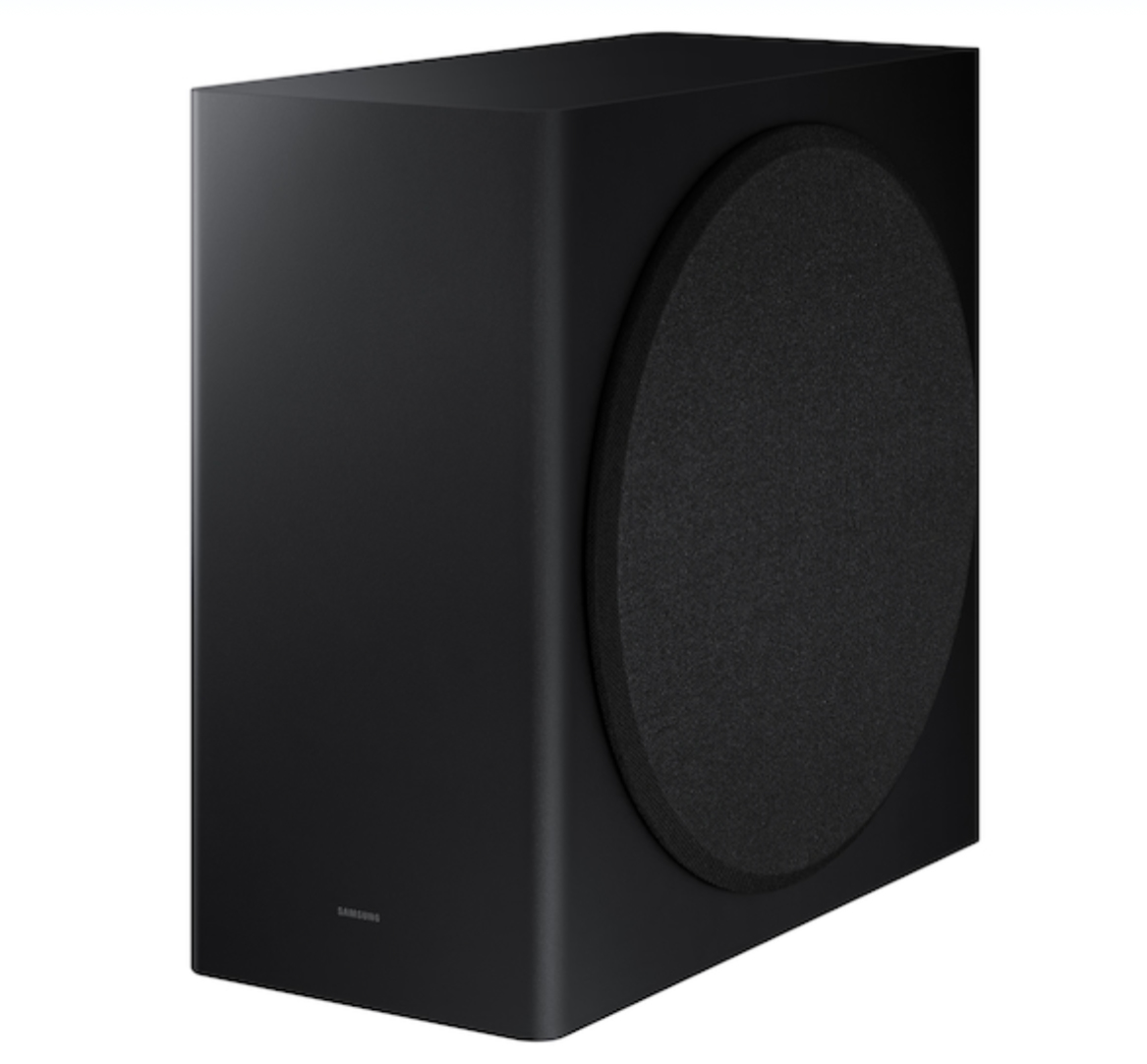 Samsung HW-Q950A Black 11.1.4 channels 616 W