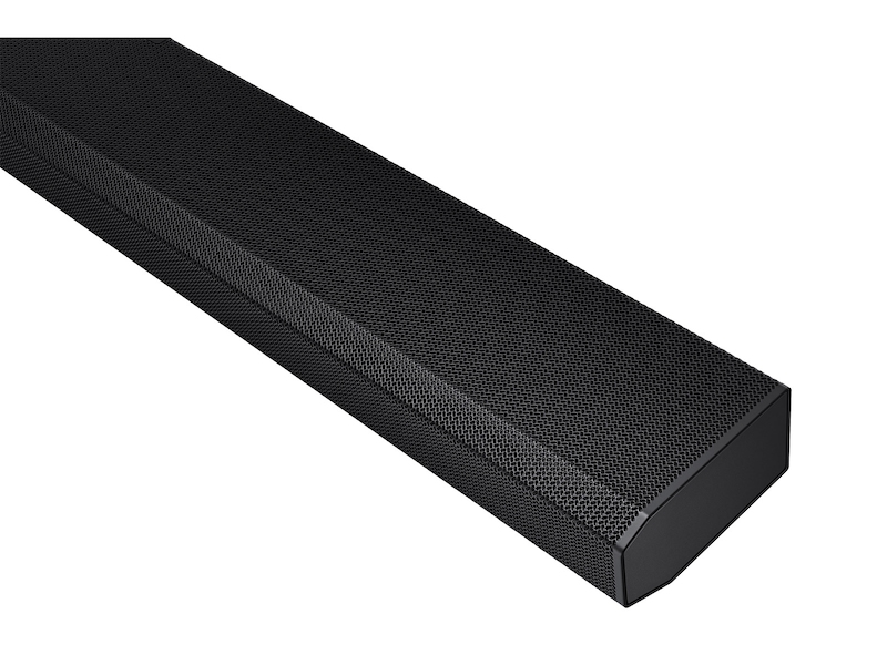 Samsung HW-Q800A/ZA soundbar speaker Black 3.1.2 channels 330 W