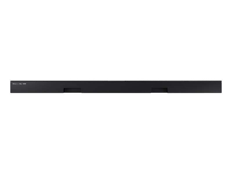 Samsung HW-Q800A/ZA soundbar speaker Black 3.1.2 channels 330 W