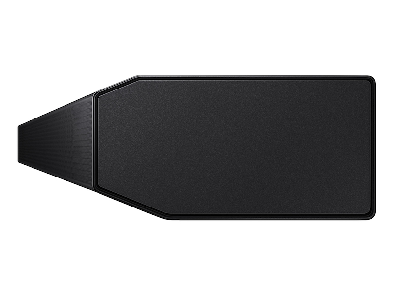 Samsung HW-Q700A/ZA soundbar speaker Black 3.1.2 channels 330 W