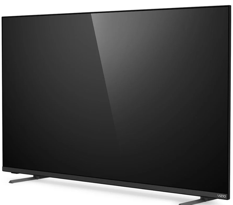 VIZIO M50QXM-K01 TV 127 cm (50") 4K Ultra HD Smart TV Wi-Fi Black