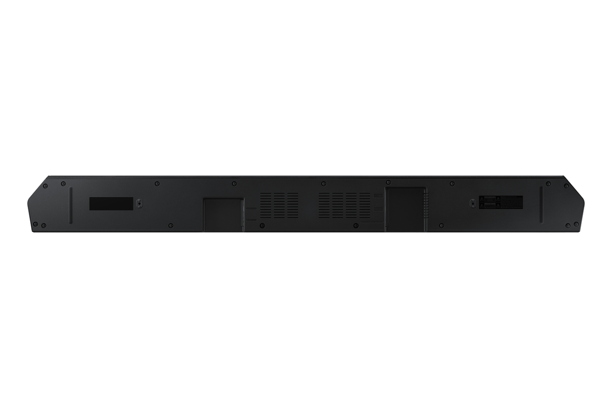 Samsung HW-Q600B Black 3.1.2 channels 360 W