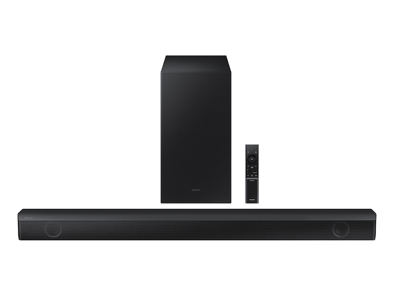 Samsung HW-B550 Black 2.1 channels 410 W