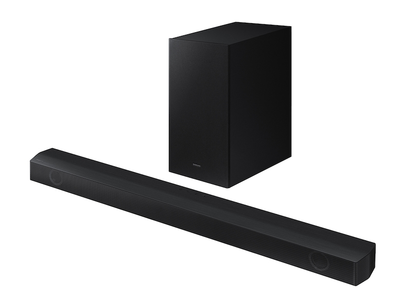 Samsung HW-B550 Black 2.1 channels 410 W