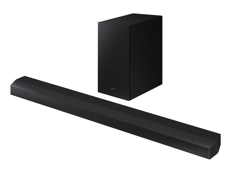 Samsung HW-B650 Black 3.1 channels 430 W