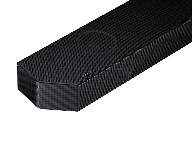 Samsung HW-Q700B Black 3.1.2 channels 320 W