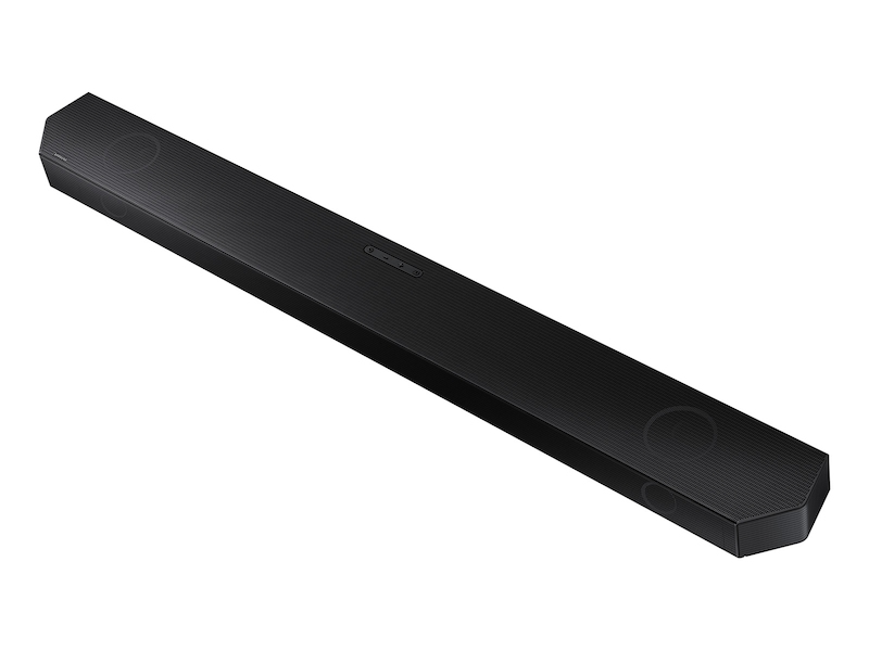 Samsung HW-Q700B Black 3.1.2 channels 320 W