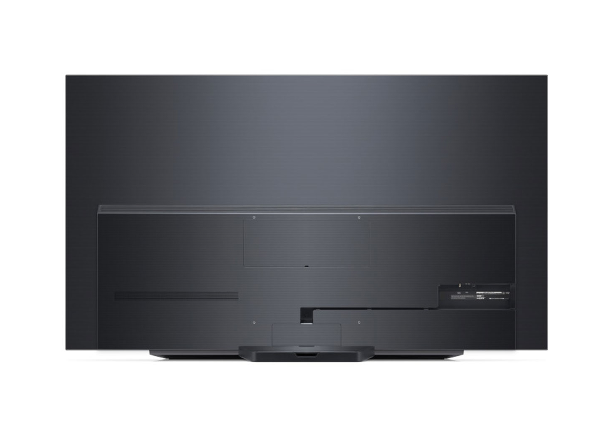 LG OLED evo OLED83C2PUA 2.11 m (83") 4K Ultra HD Smart TV Wi-Fi Grey, Silver