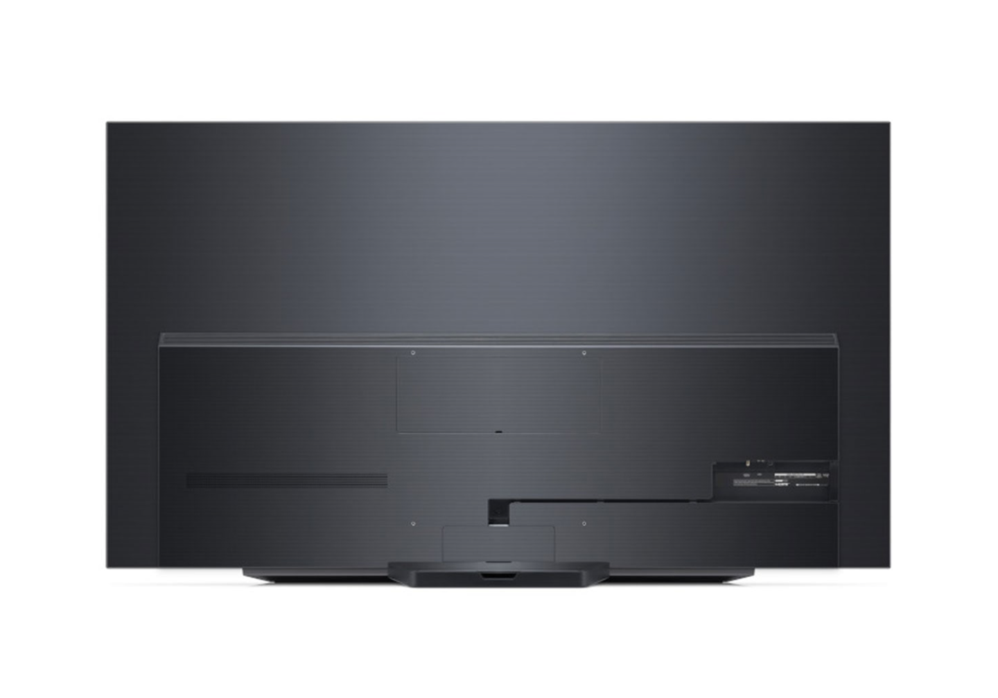 LG OLED evo OLED83C2PUA 2.11 m (83") 4K Ultra HD Smart TV Wi-Fi Grey, Silver