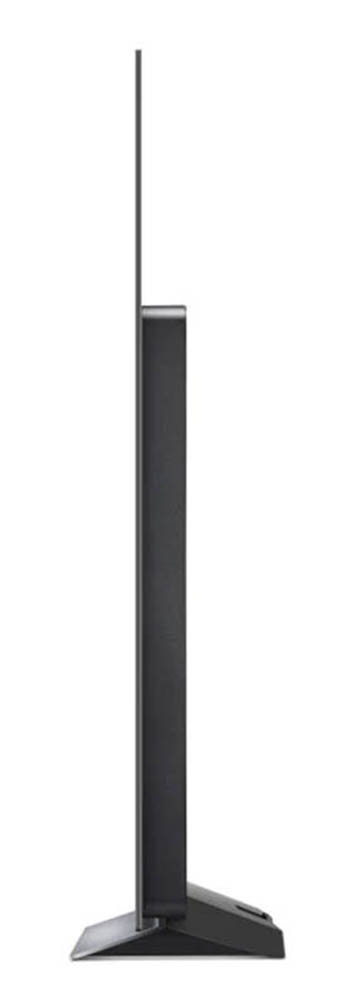 LG OLED evo OLED65C2PUA 165.1 cm (65") 4K Ultra HD Smart TV Wi-Fi Silver