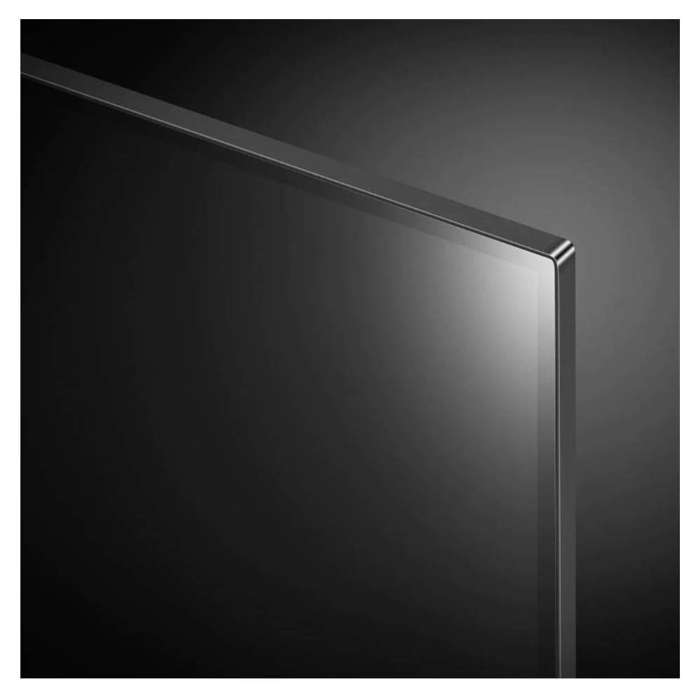 LG OLED evo OLED65C2PUA 165.1 cm (65") 4K Ultra HD Smart TV Wi-Fi Silver