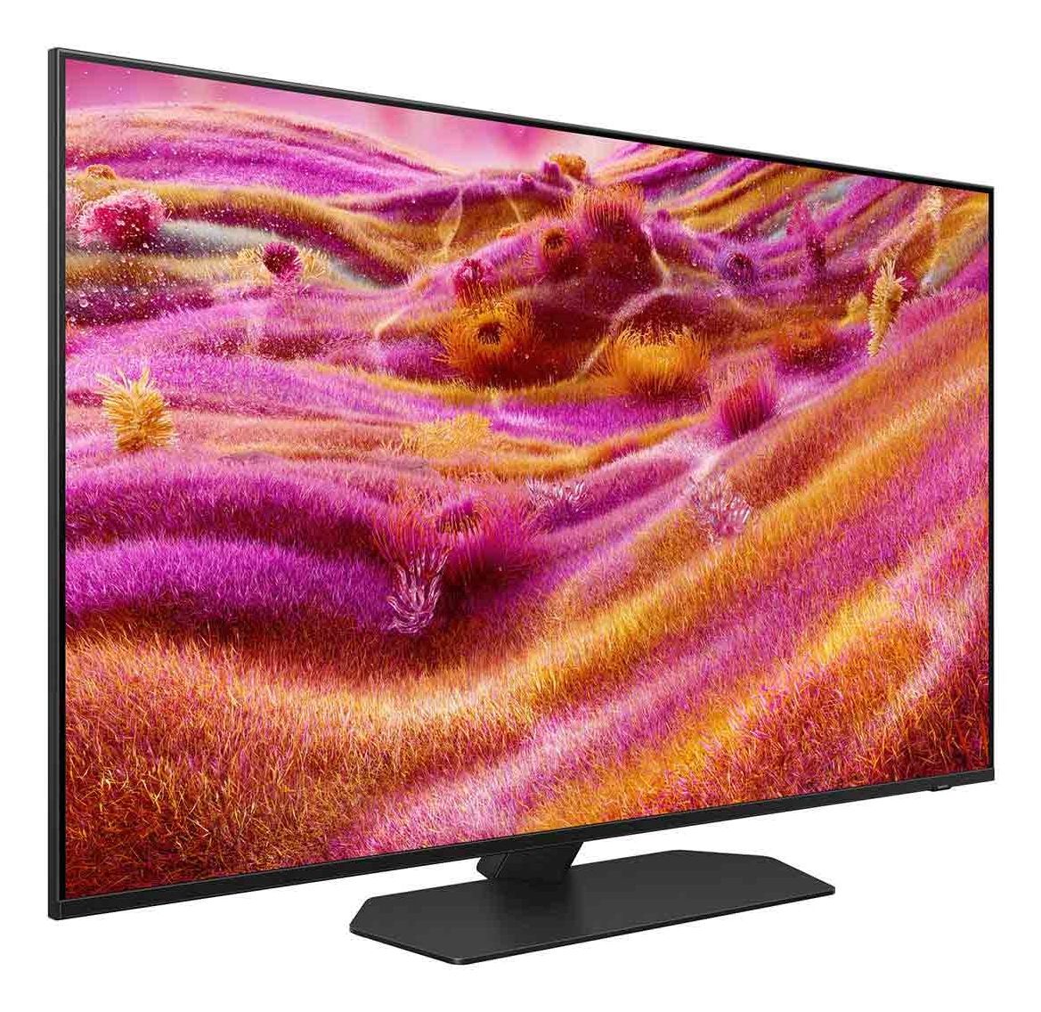 Samsung QN90F QN98QN90FAF 2.49 m (98") 4K Ultra HD Smart TV Wi-Fi Black