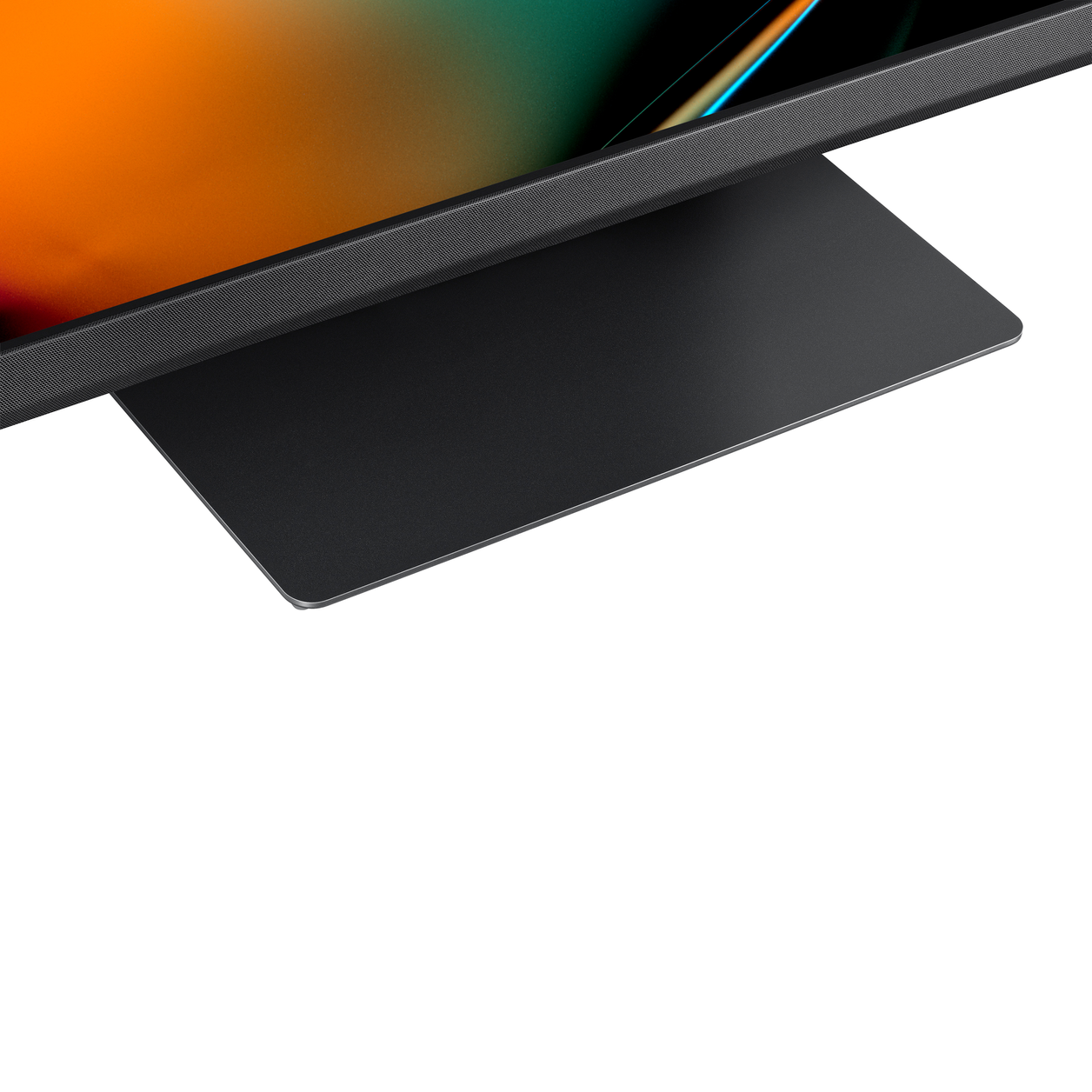 Hisense 55U8KQTUK TV 139.7 cm (55") 4K Ultra HD Smart TV Wi-Fi Grey 1500 cd/m²