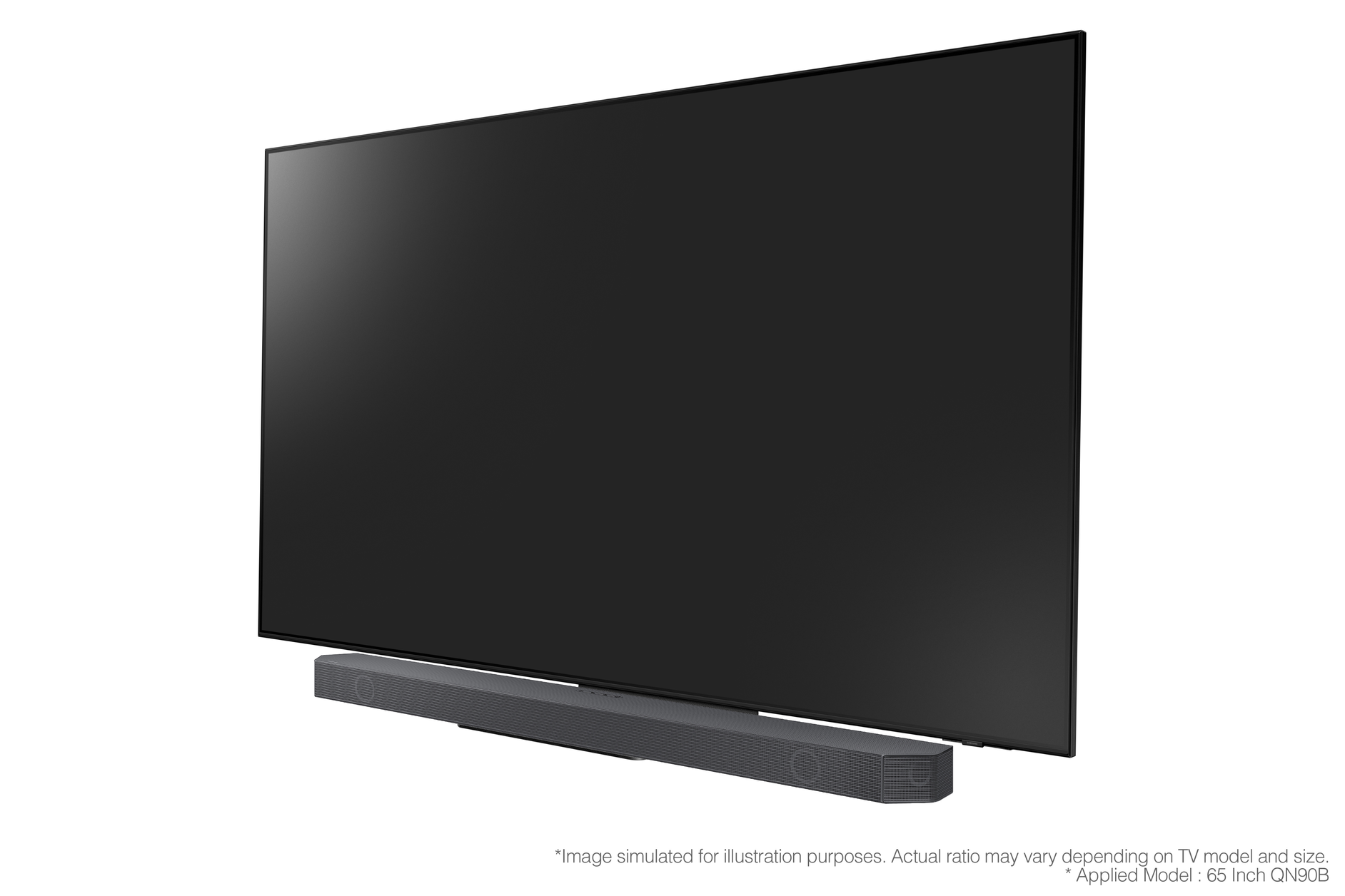 Samsung HW-Q800B Black 5.1.2 channels 360 W