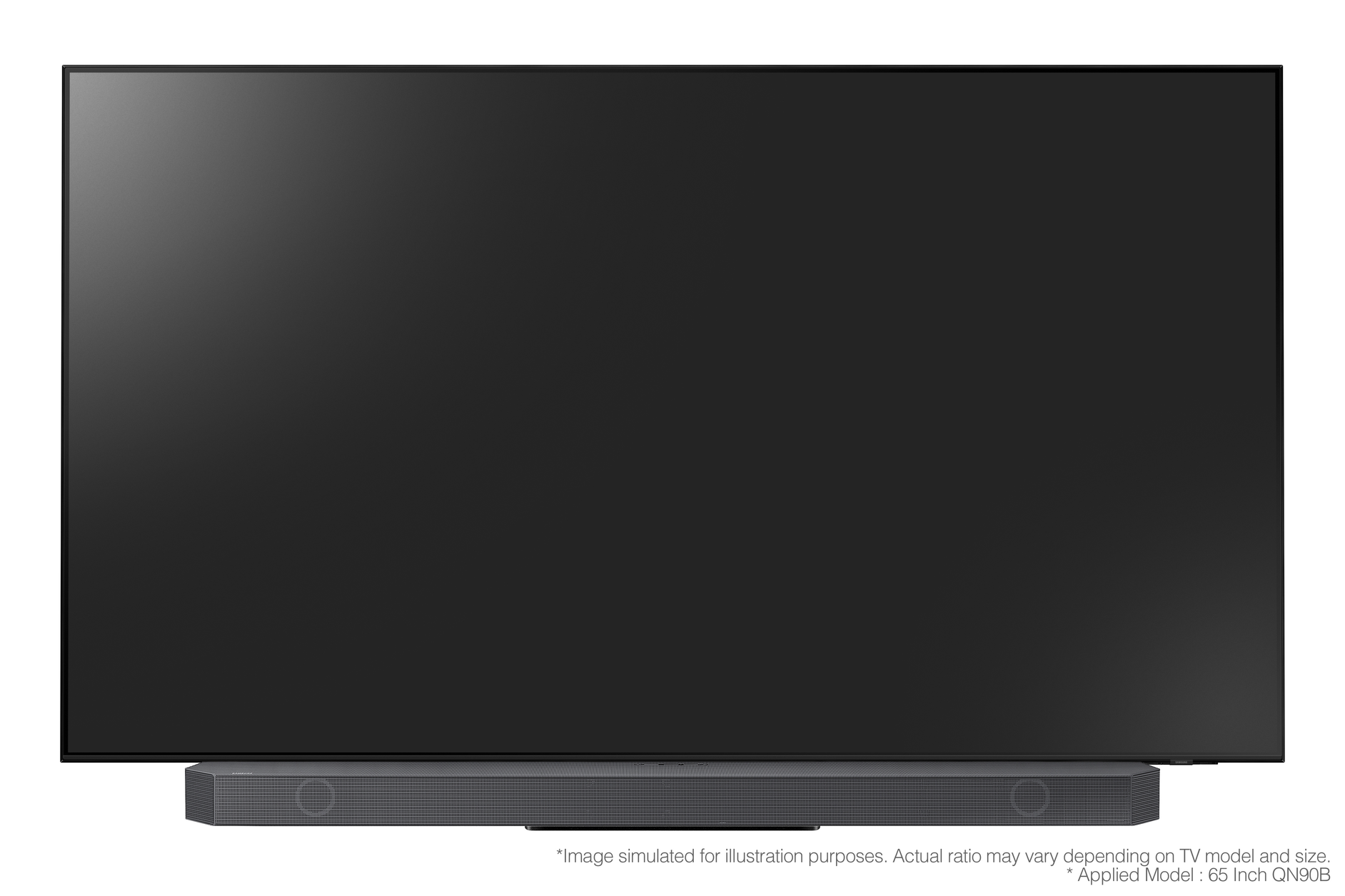 Samsung HW-Q800B Black 5.1.2 channels 360 W