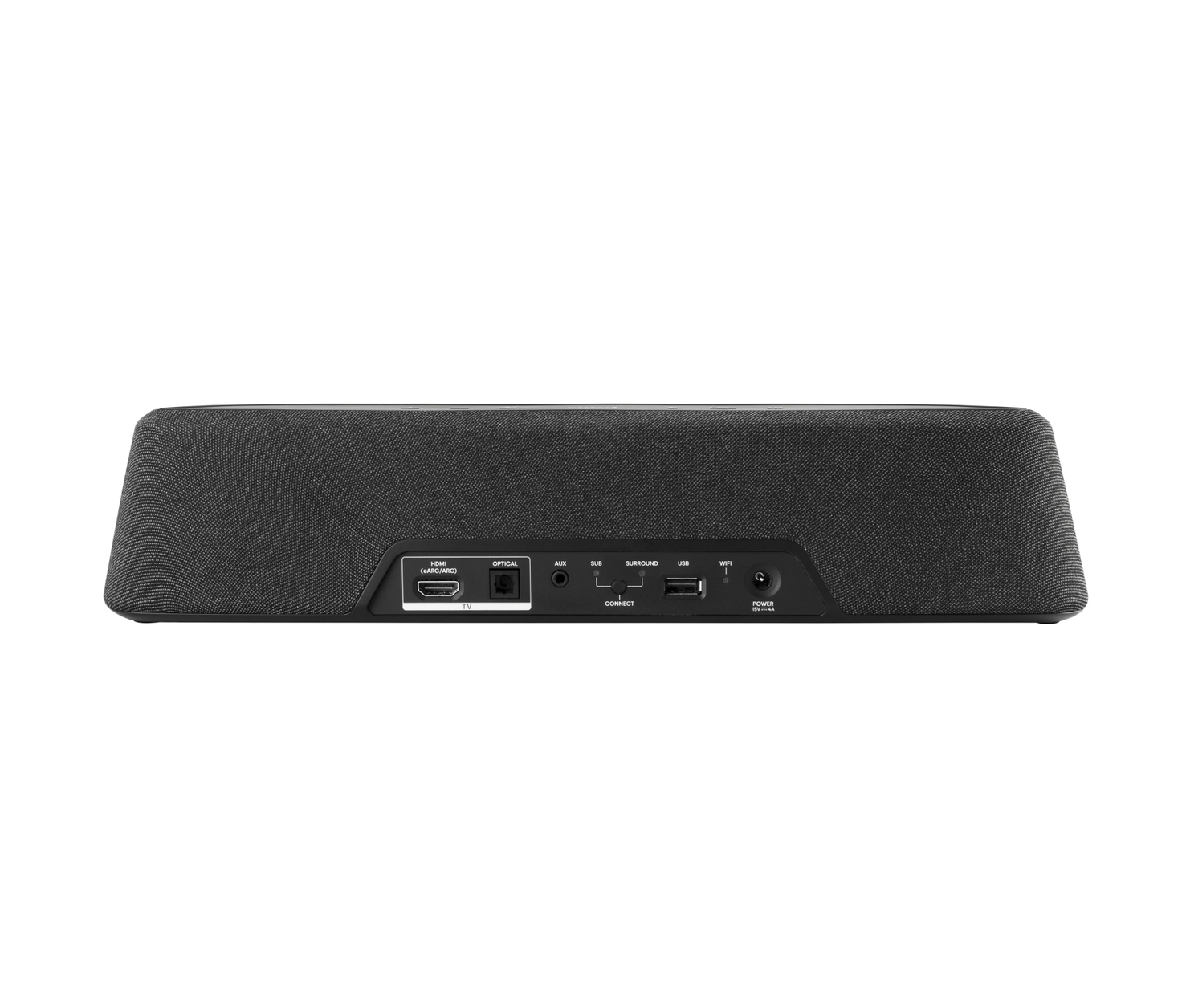 Polk Audio MagniFi Mini AX Black 150 W